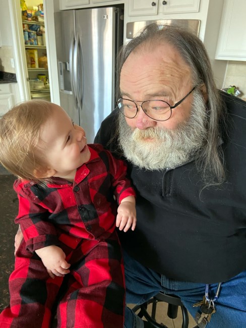 Obituary of Julian Andrew Thompson