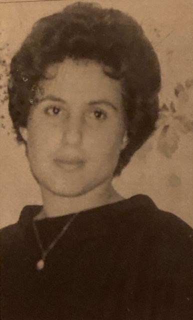 Obituary of Martha A. Rosales