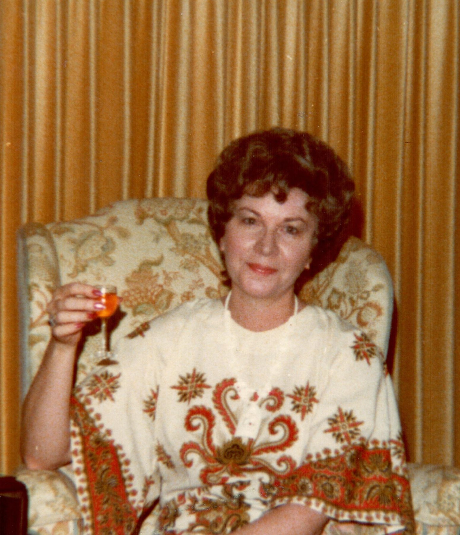 Obituary of Sondra Camille DeFalco