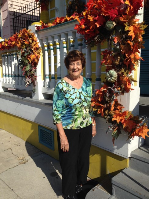 Obituary of Karen K. Reinhart