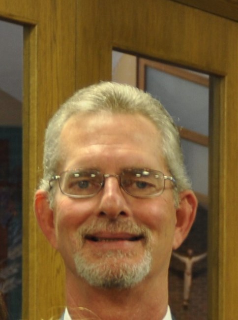 Obituary of Gary Lynn Dressel