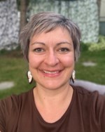 Alison Wilson