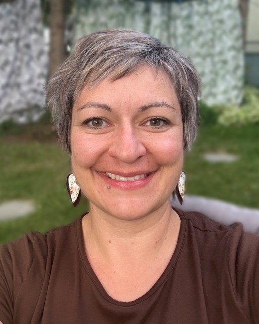 Obituary of Alison Christine Wilson