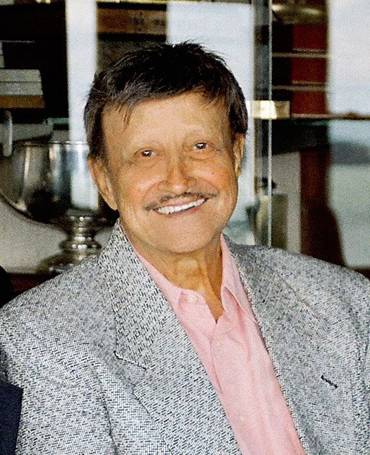 Obituary of Richard Sinagoga