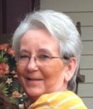 Obituary of Donna Moore