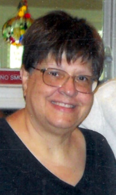 Obituary of Paula A. Trumbach