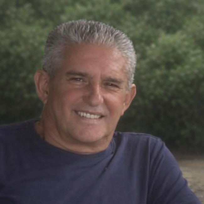 Obituary of Joseph Manuel Arruda