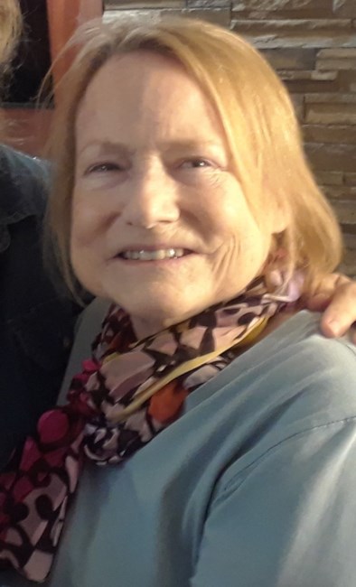 Obituary of Carol Ann Turley-Shaner