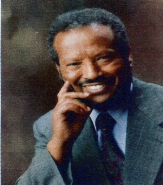 Obituary of Tibebu Haileselassie