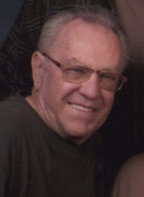 Obituary of Charles William Conn