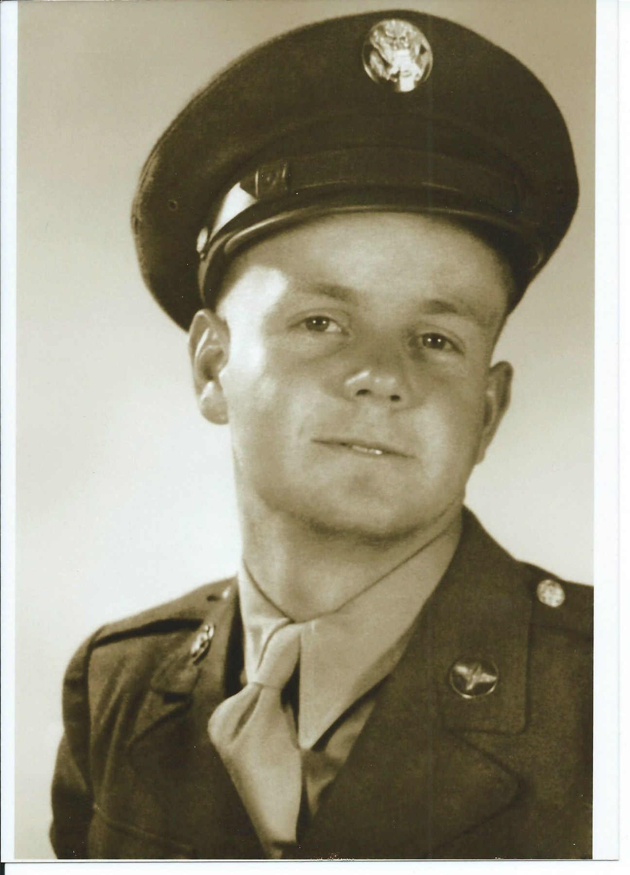 Obituary of Robert J. Kraatz