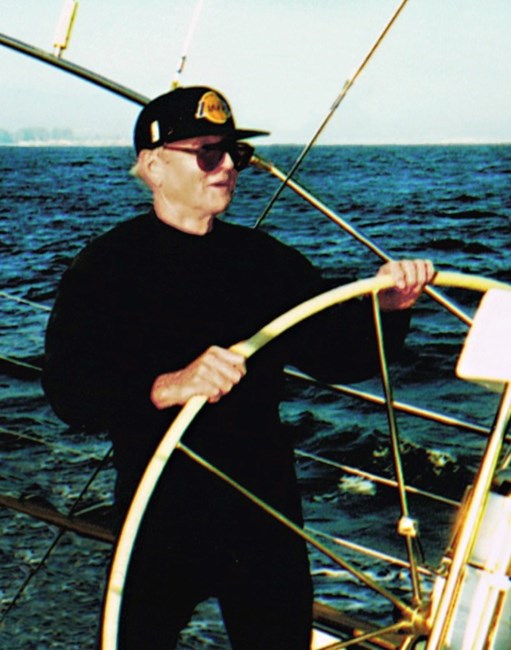 Obituary of Roger Henry Davis