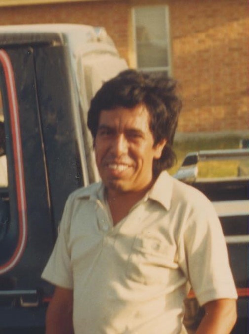 Obituary of Juan Bocanegra