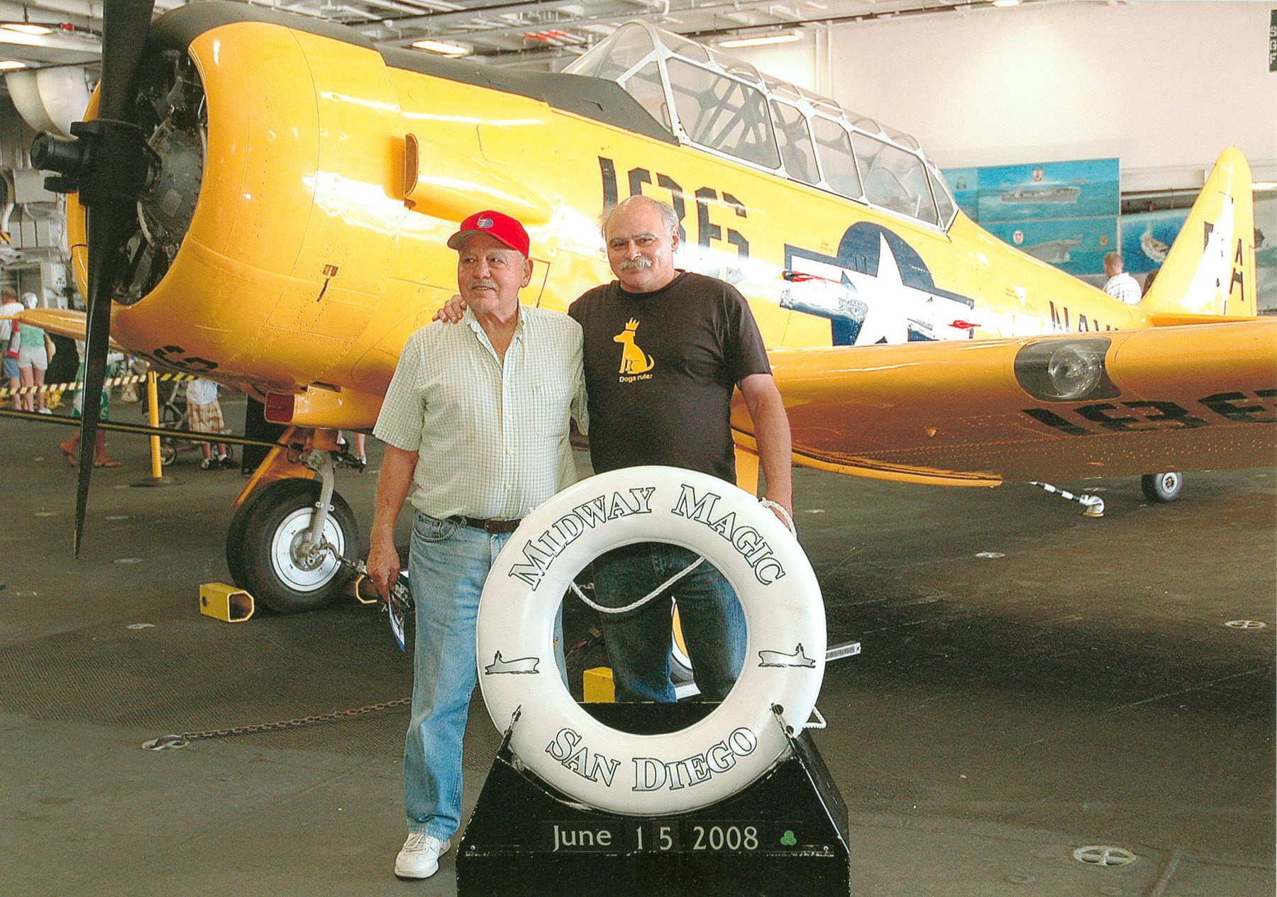 Obituary of Thomas Archie Tarantino