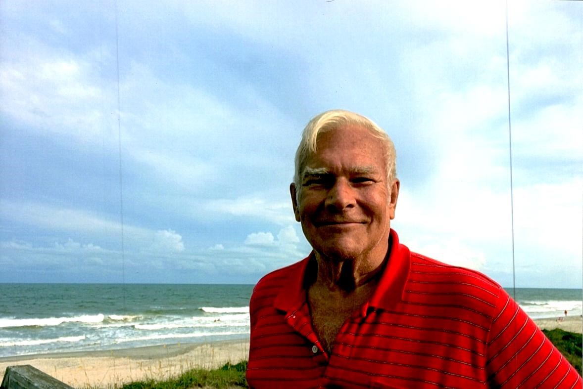 Obituary of Denis Graham