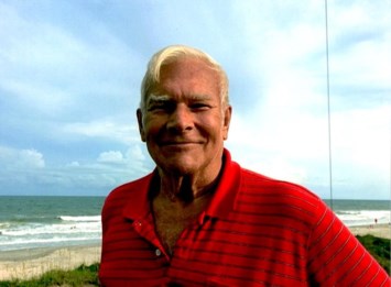 Obituary of Denis Graham