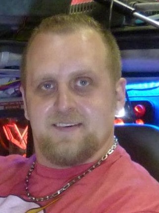 Obituary of Jarrod Lee Self
