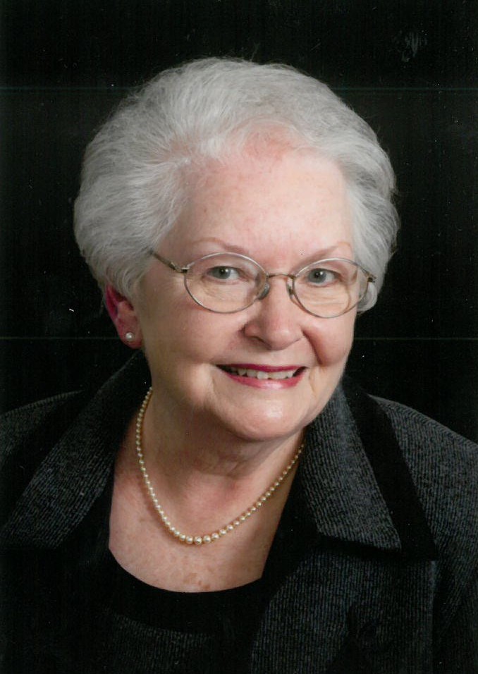 Obituary of Betty C Reinking