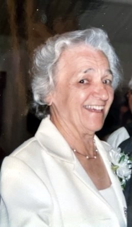 Obituary of Carmela Cipriano
