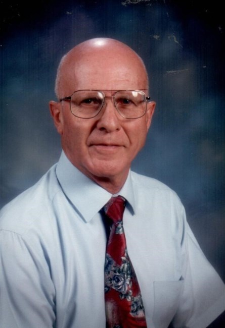 Obituary of Vernon H. Lanctot