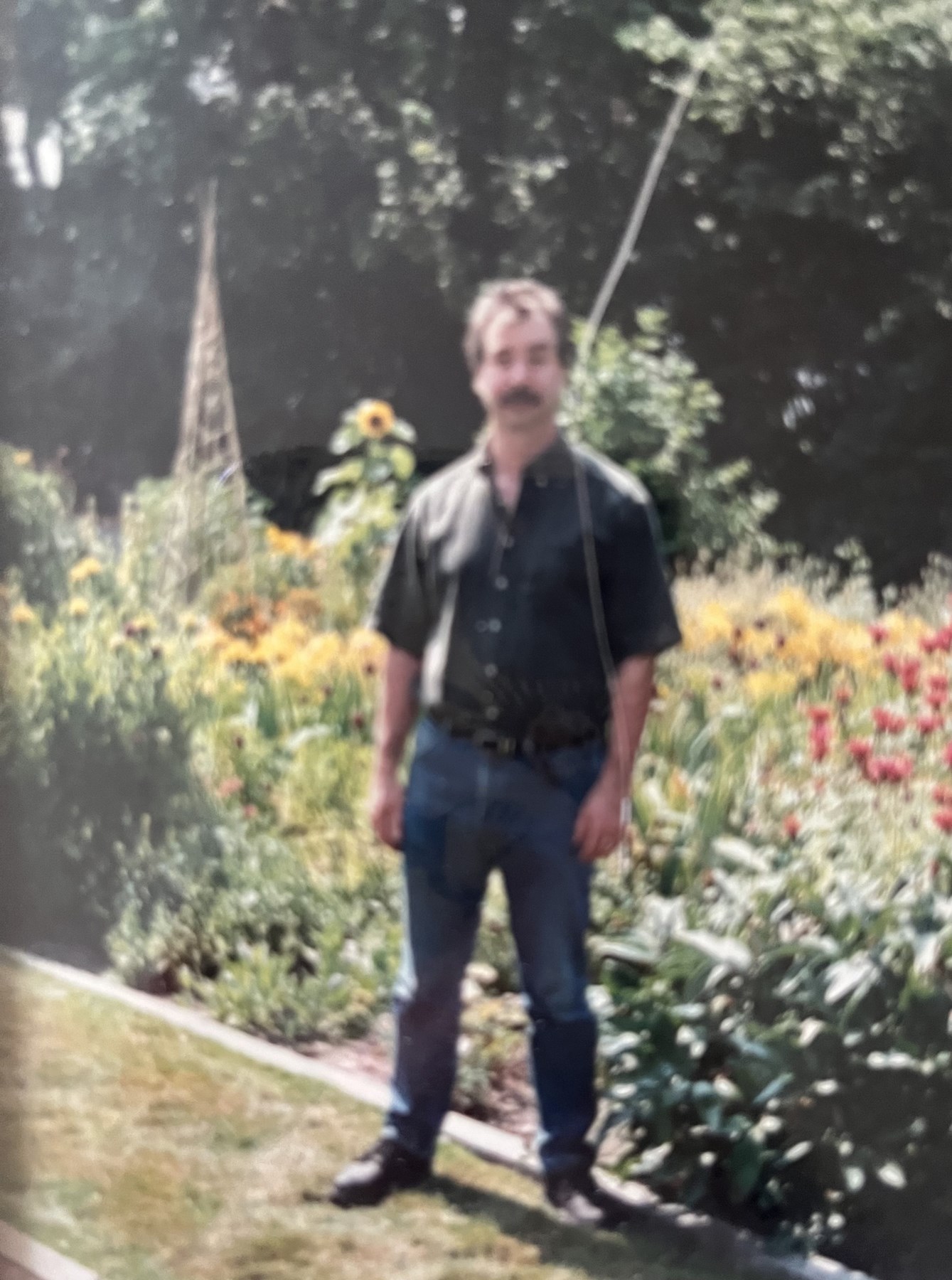 Avis de décès de Michael Thomas Kocsis