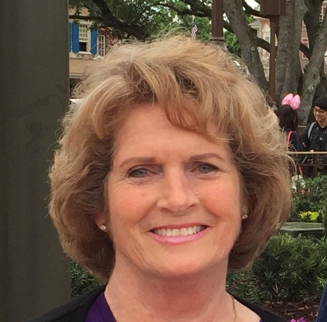 Avis de décès de Patricia Ann Etheridge