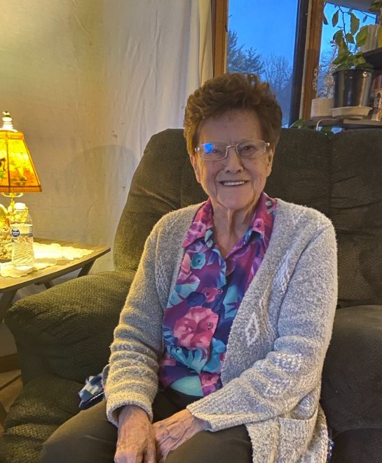 Obituary of Marlene C Roldan