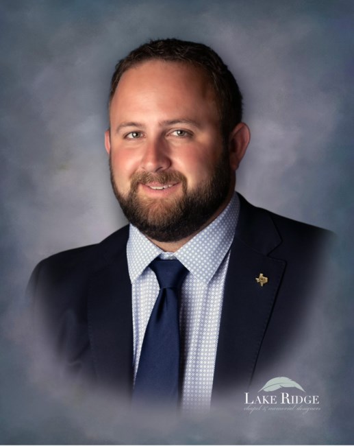 Obituary of Bryson Grant McCarty