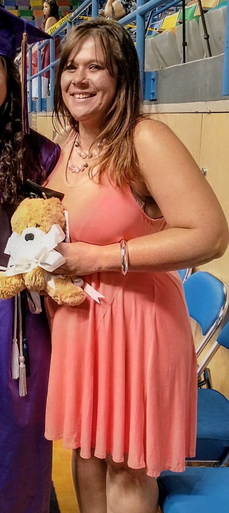 Obituary of Jennifer Nicole Goodlett