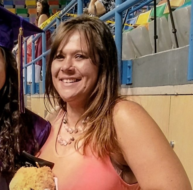 Obituary of Jennifer Nicole Goodlett