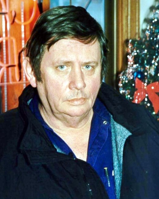 Obituary of Milford Lambert