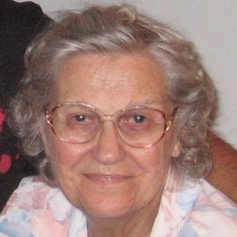 Obituary of Eleanor L. Lipski
