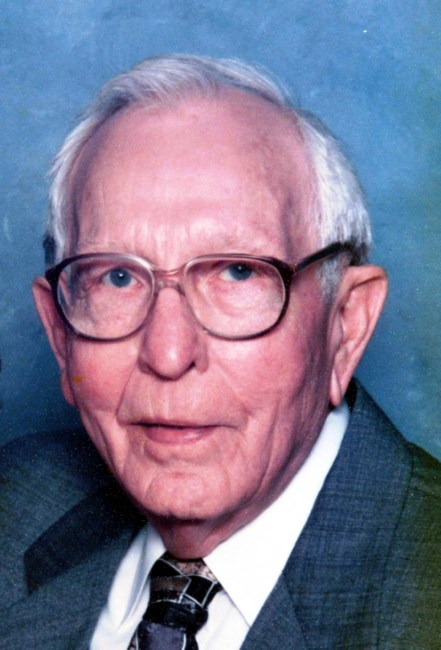 Obituary of James F. Frazier