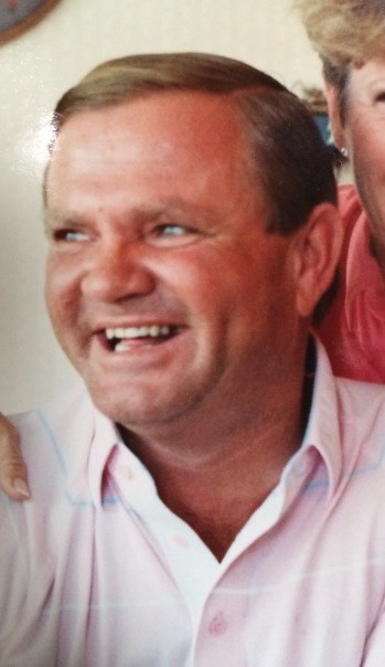 Obituary of P.O. Dewald