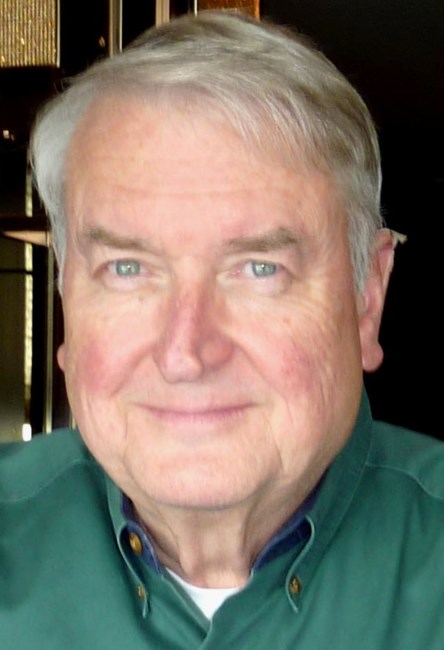 Obituary of John Norman Fowler