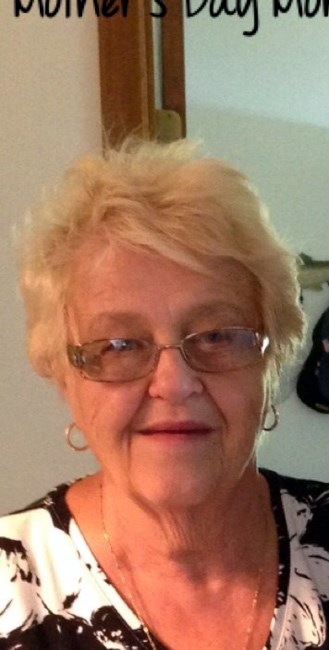 Obituary of Marion J. Holland