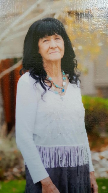 Obituary of Shirlee Marie Carrisosa