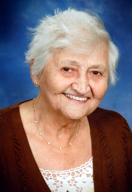 Obituary of Philomena Regina Wohn