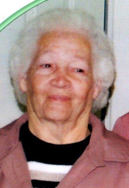 Obituary of Hazel Irene Pickett