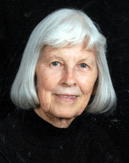 Obituary of Grace M. Gage