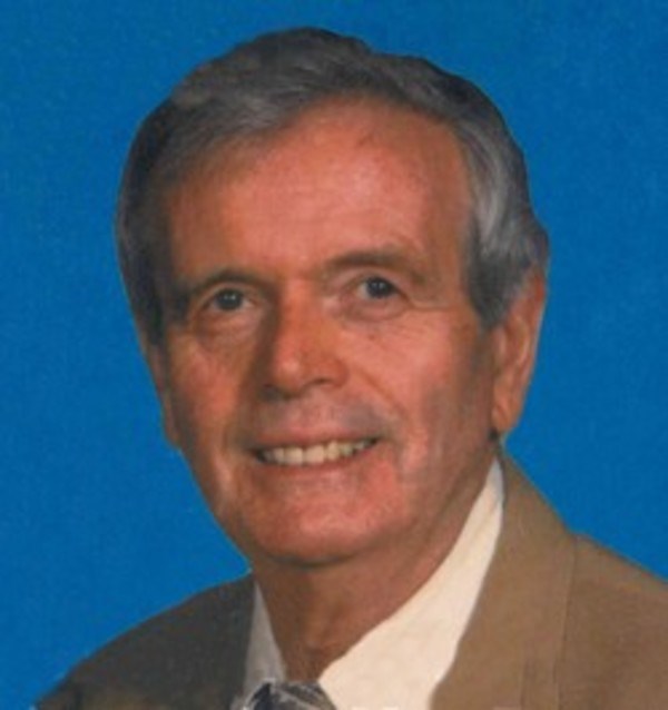 Obituary of Paul D. Hastings