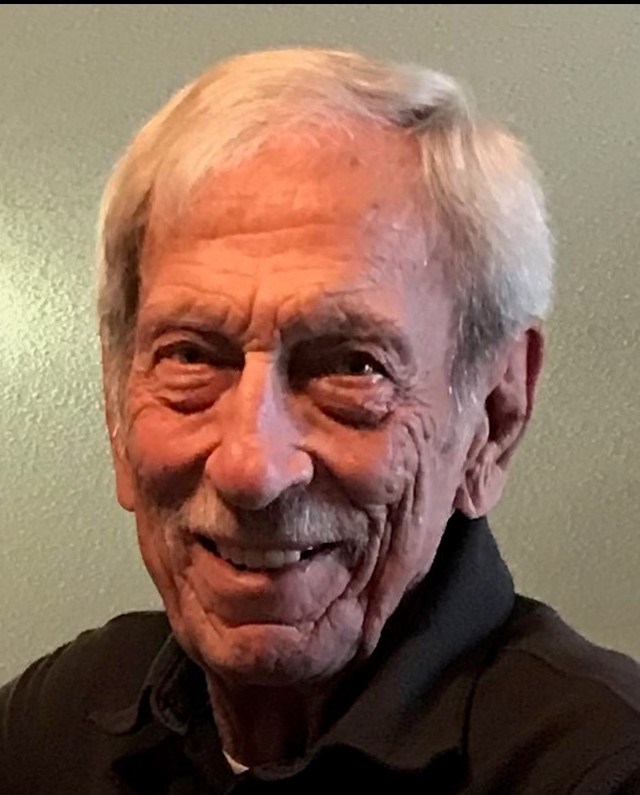 Obituary of Billie George Liddle Sr.