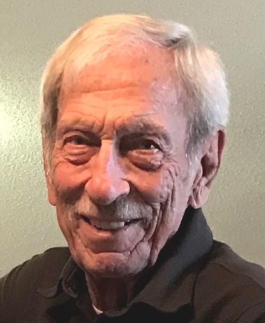 Obituary of Billie George Liddle Sr.