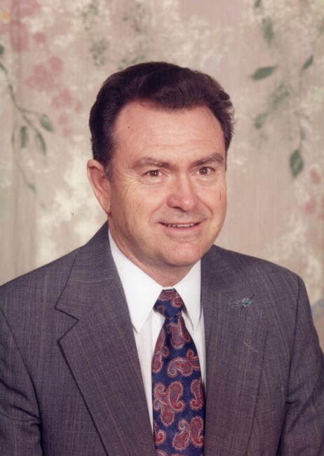 Obituary of Jewell Leroy Watson