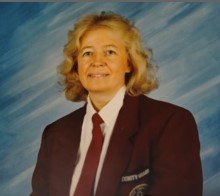 Obituario de Judith Anne Mongraw