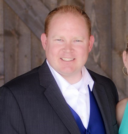 Obituary of Sean Michael Paddock