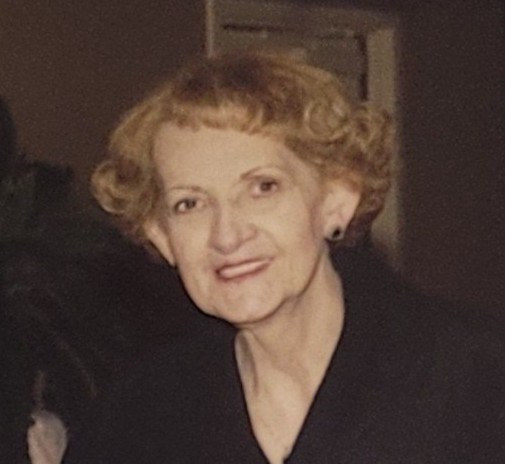 Obituary of Maria H Castanon