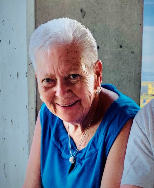 Obituary of Ann Fitzgerald Phillips