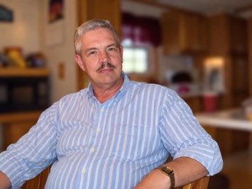 Obituary of Michael Smith