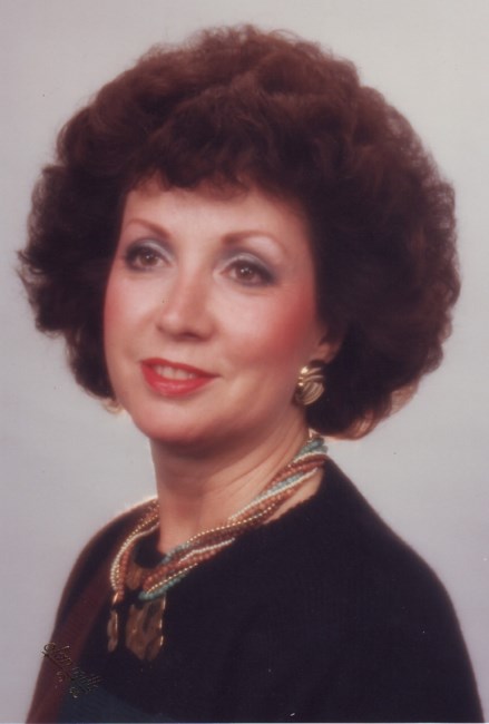 Obituario de Barbara Humphries